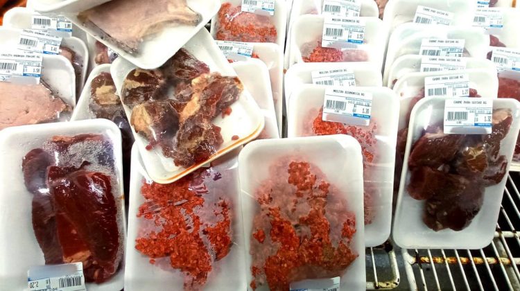 carne