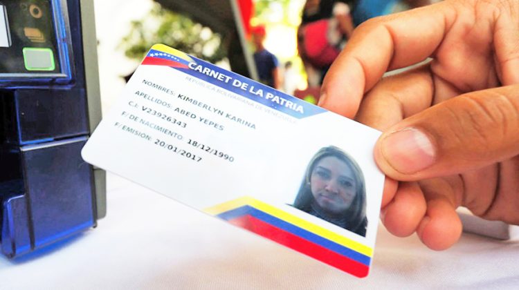 carnet-patria