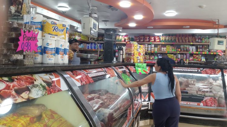carnicería