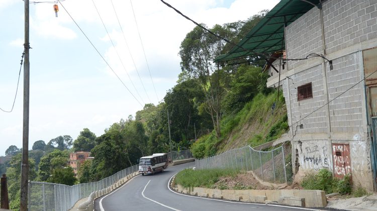 carretera