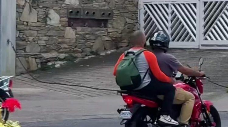 carrizaleños muestran