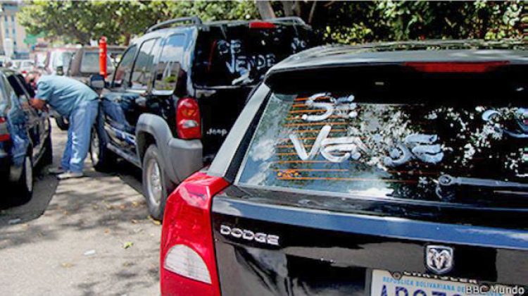 carros en venta