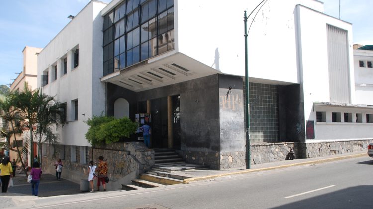 casa de la cultura