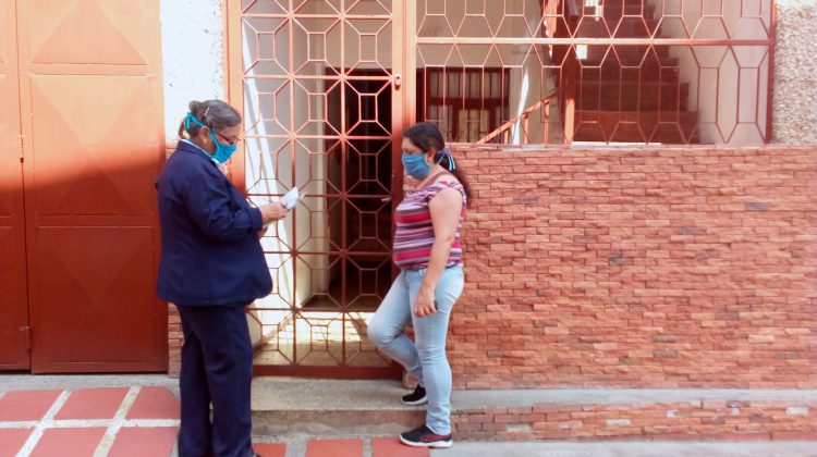 casa po casa calle cecilio acosta'