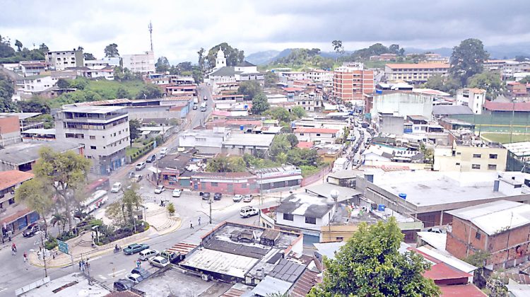 casco central de carrizal