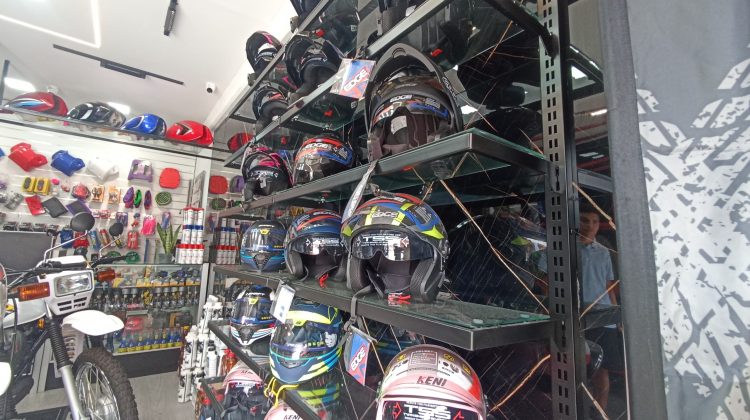 casco