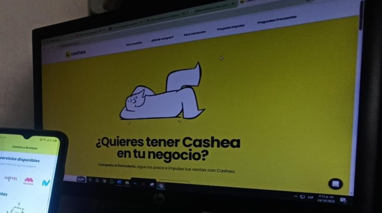 cashea recargas cashea recargas
