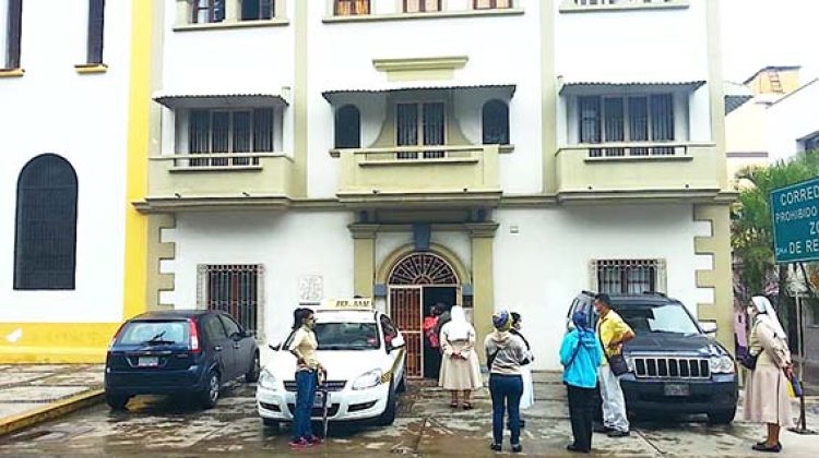 catedral de los teques.LM....