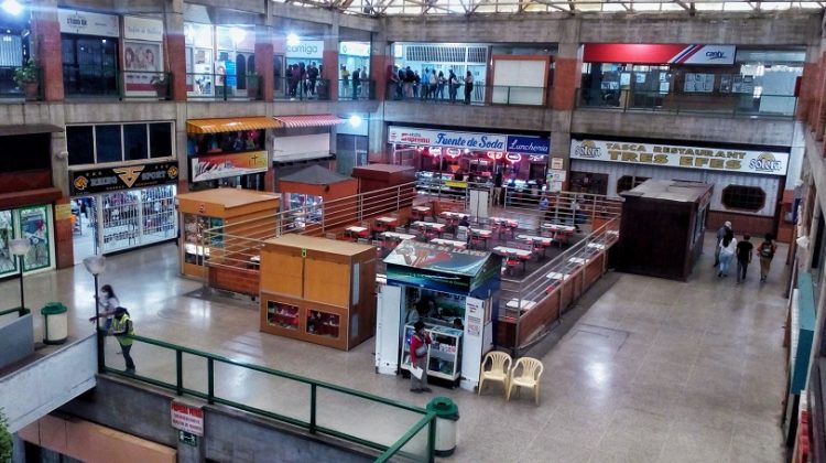 cct la hoyada. luis maizo