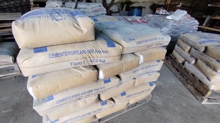 cemento