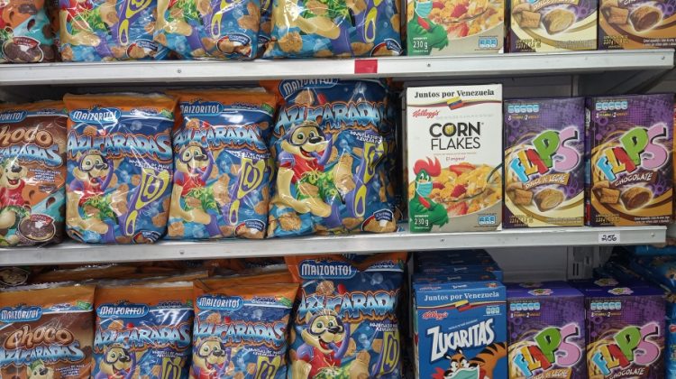 cereales