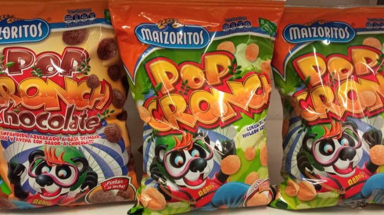 cereales