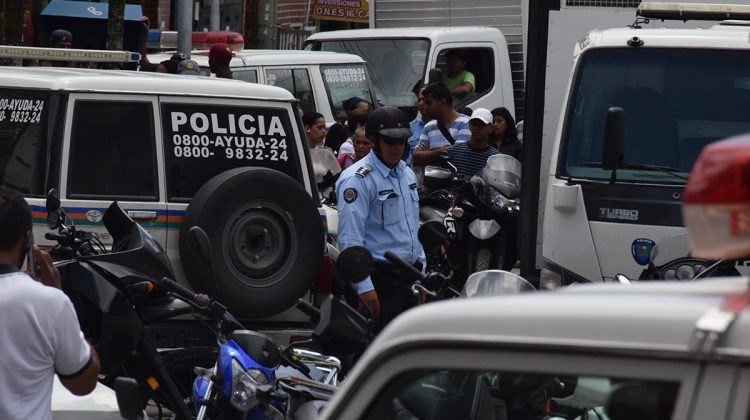 cerrado el municipio