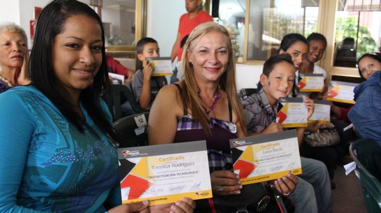 certificados