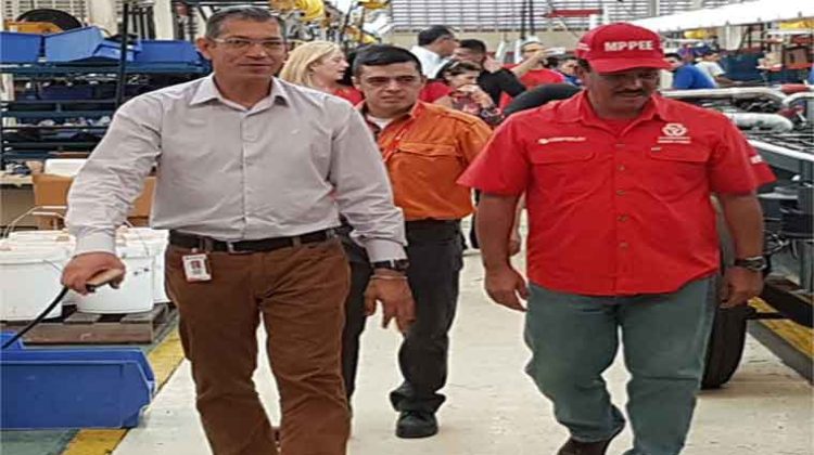 chavista