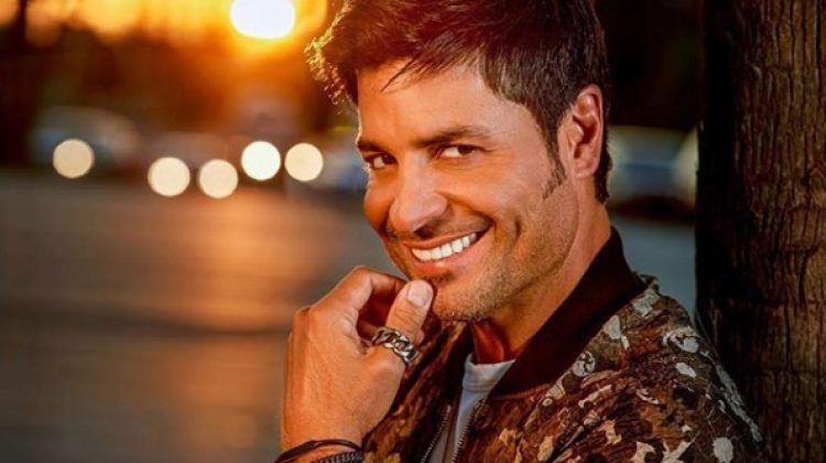 chayanne