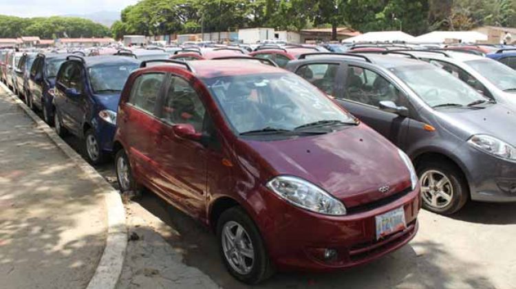 chery