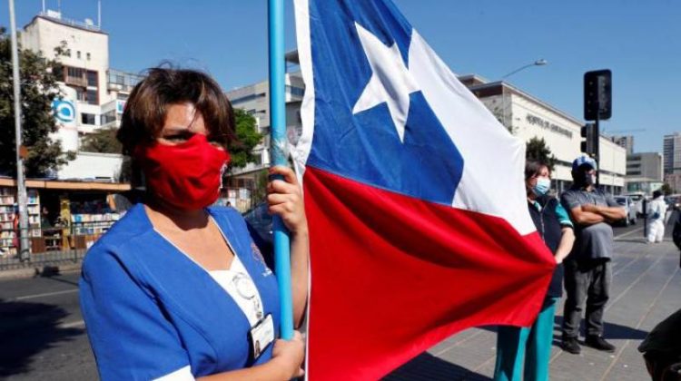 chile