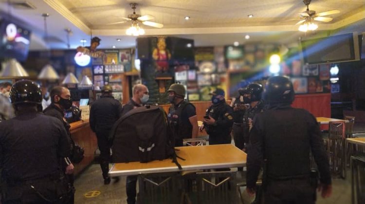 cierran ALTOS MIRANDINOS (1)