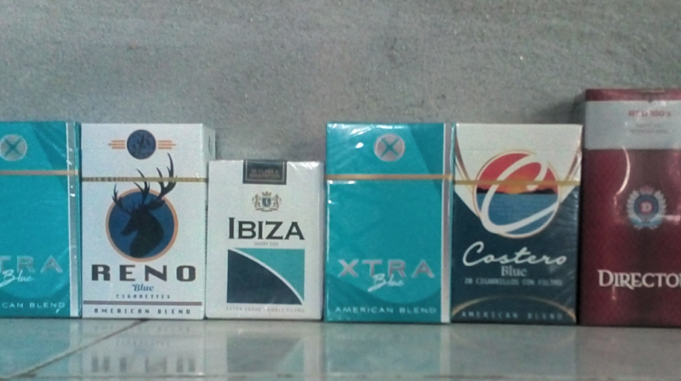 cigarrillos, luis maizo