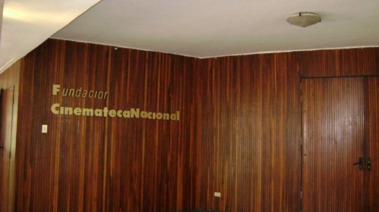 cinemateca