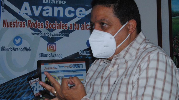 claudio farias
