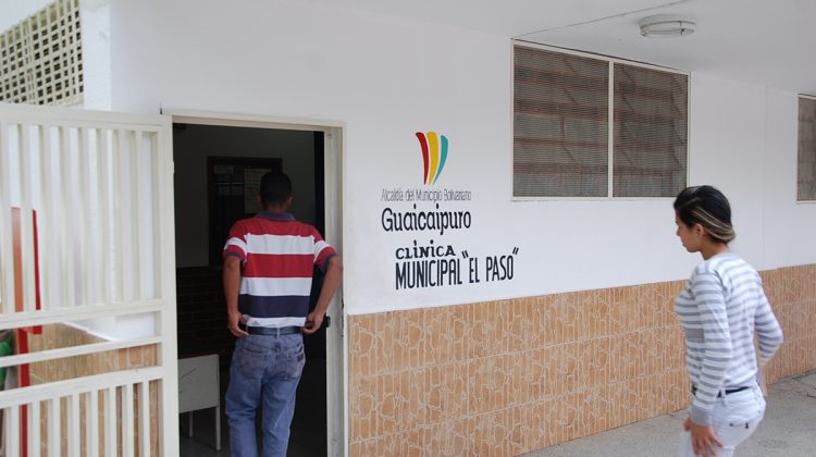 clinica municipal el paso 01