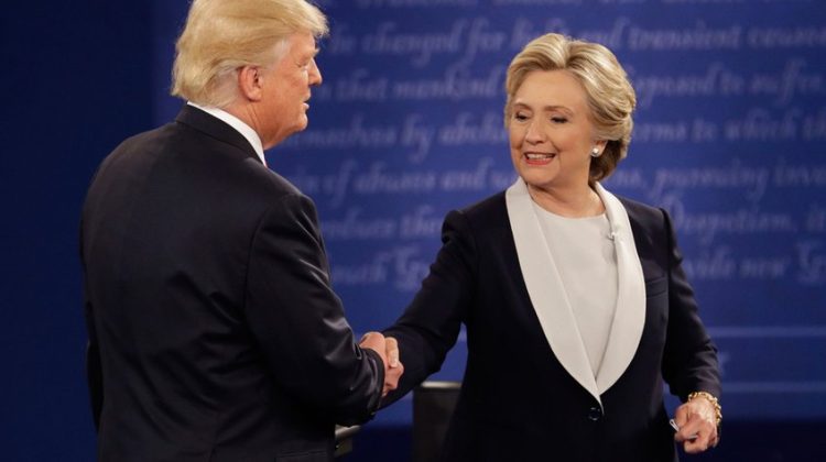 clinton-y-trump