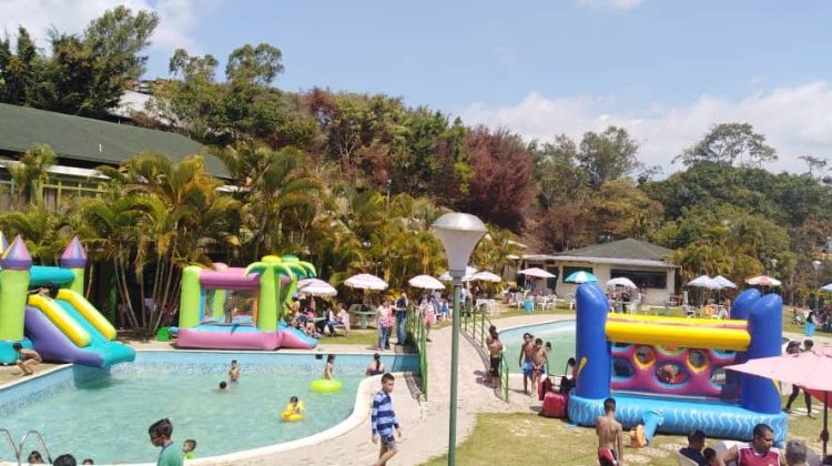 club hispano