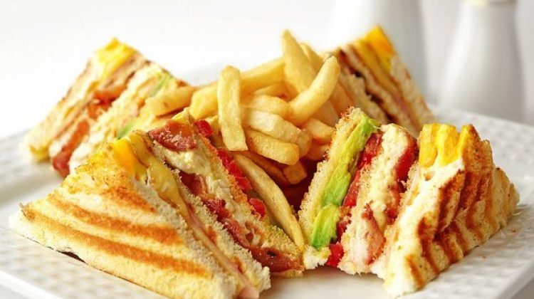 club-sandwich