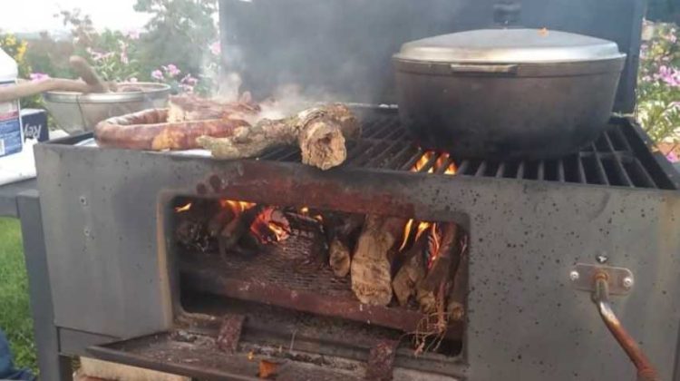cocinar