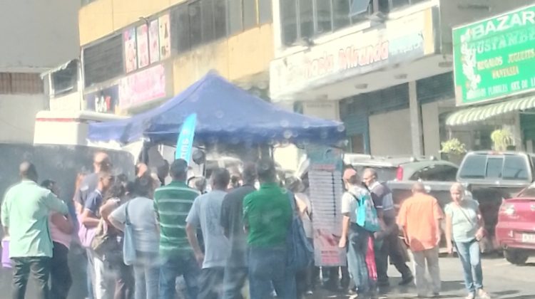 cola pescado