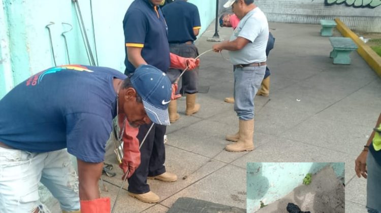 colapso