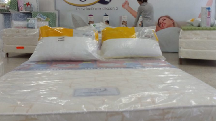 colchones,