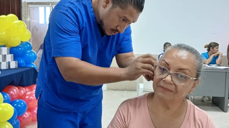 colocacion de protesis