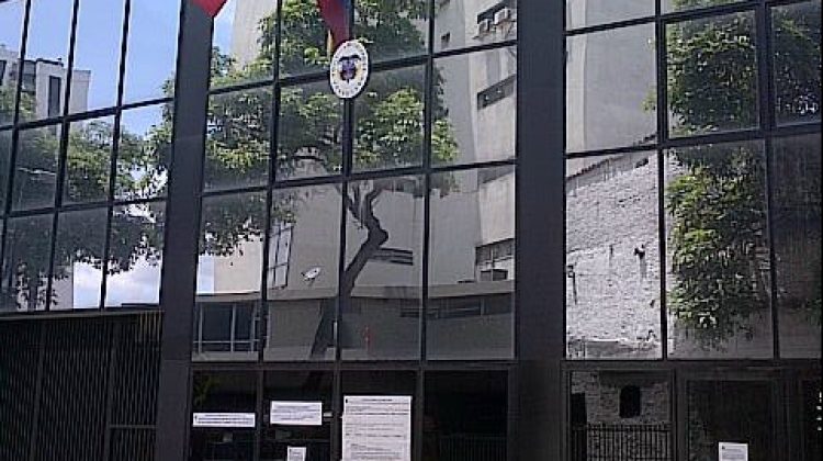 colombia
