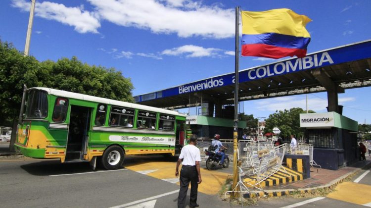 colombia
