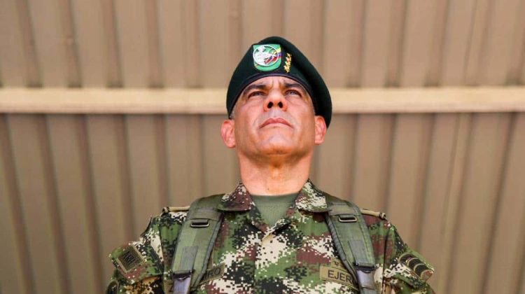comandante