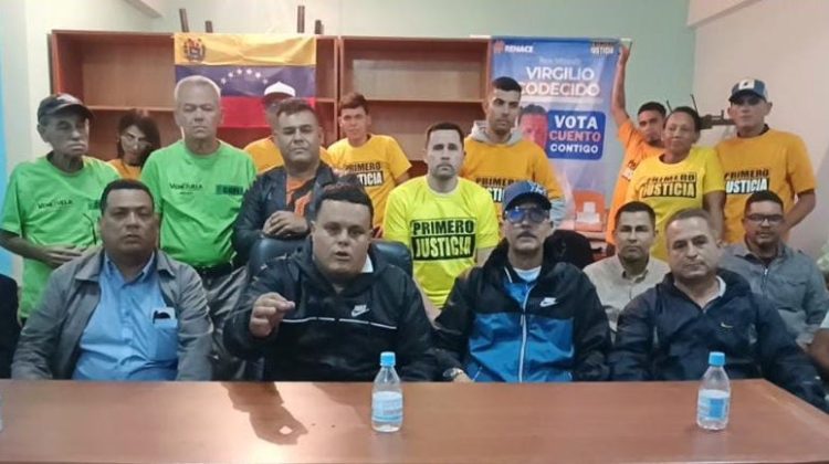 comando