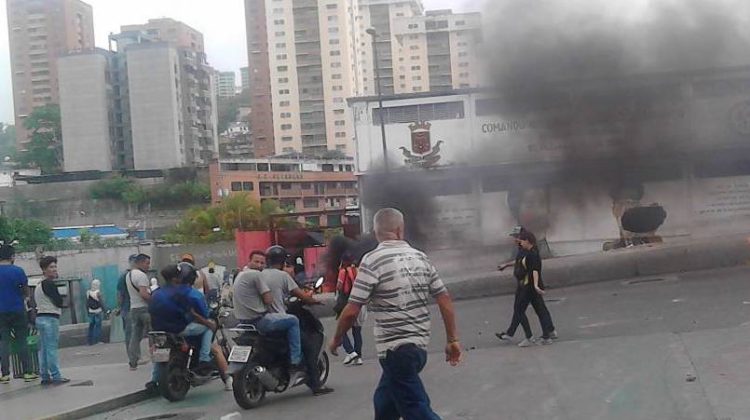 comando de la guardia 1