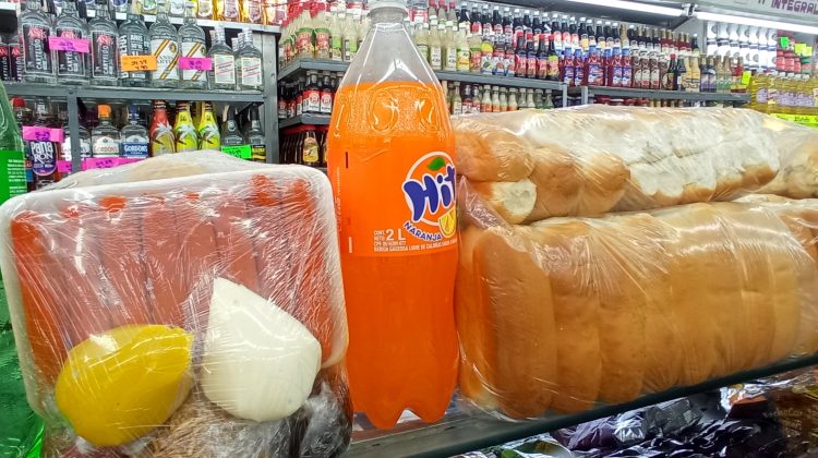 combo perro caliente