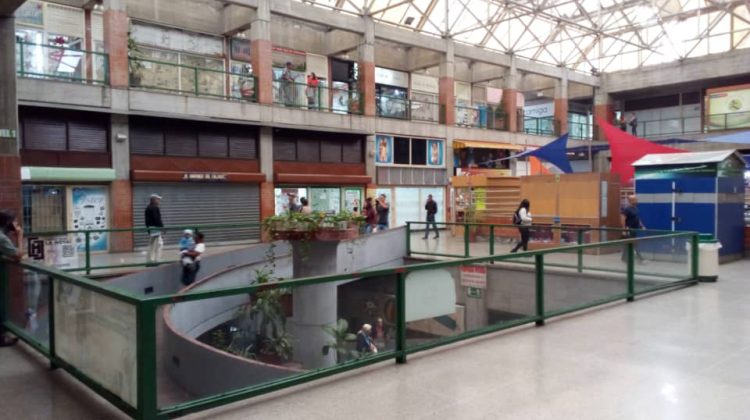 comerciantes