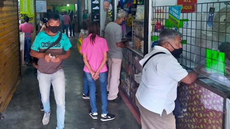 comercios