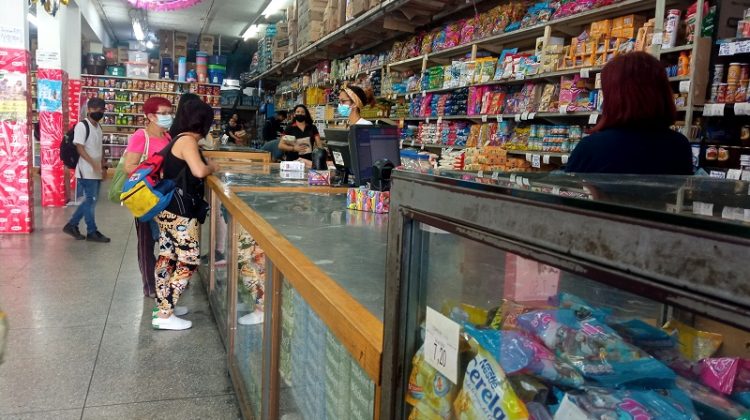 comercios