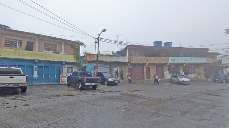 comercios san jose de los altos, luis maizo