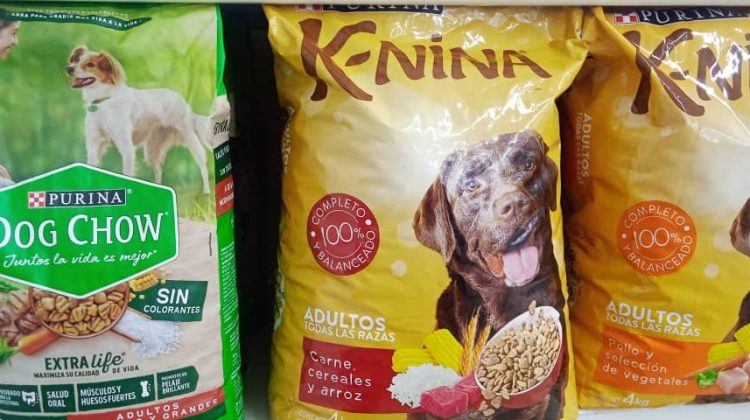 comida de perro, juan martinez