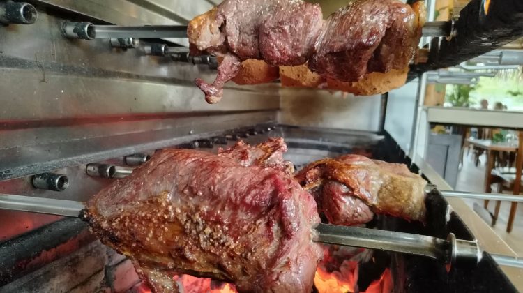 comidas