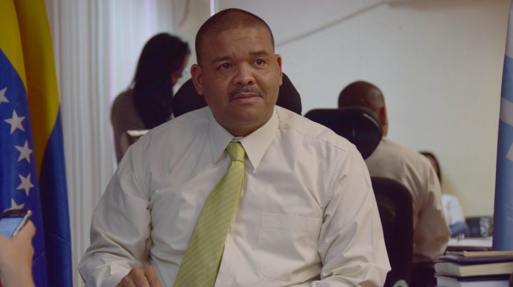 comisario wainer cicpc