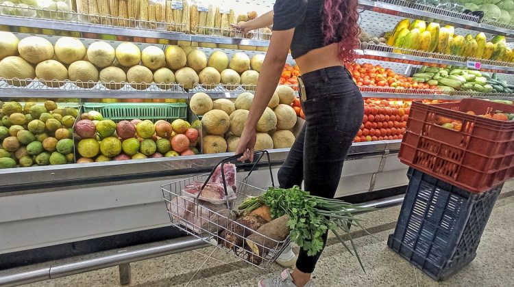 compras, luis maizo