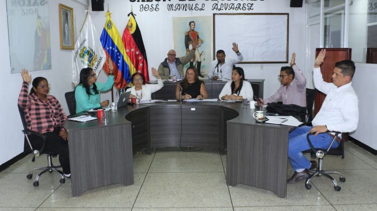 concejo carrizal